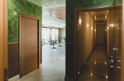 Toledo Hotel | HOSTAL NOGUERAS 3