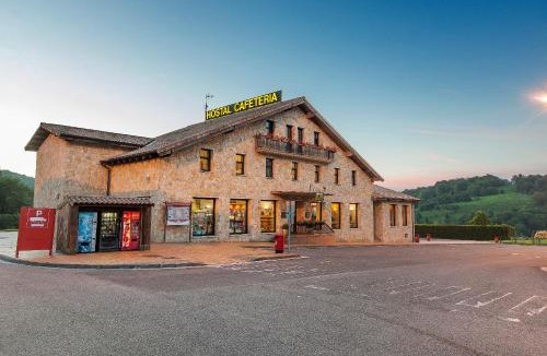Larraun House | Hostal Pagozelai