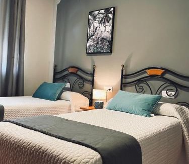 Trujillo House | Hostal Paulino