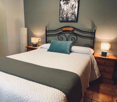 Trujillo House | Hostal Paulino
