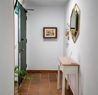 Pena Redonda House | Hostal Plaza de Italia