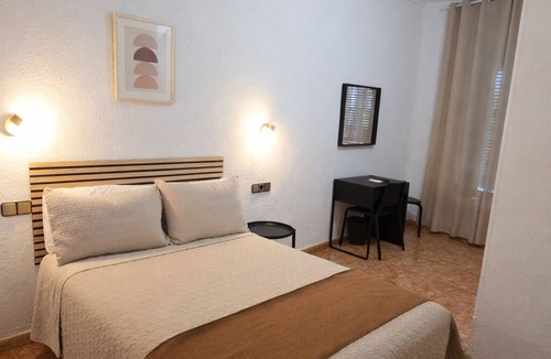 Chueca Hostel | Hostal Prada