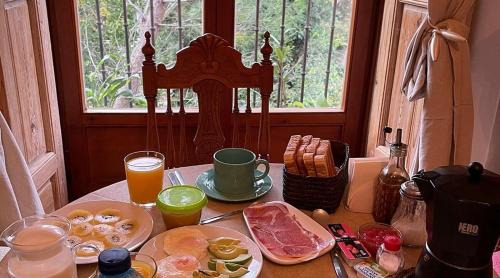 Siguenza Hostel | Hostal Puerta Medina