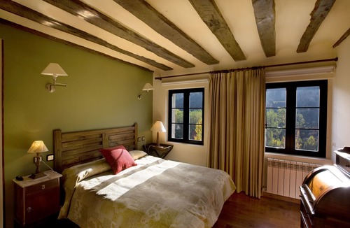 San Millan de la Cogolla Hostel | Hostal Rural La Calera