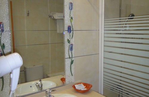 Plasencia Hostel | Hostal Real