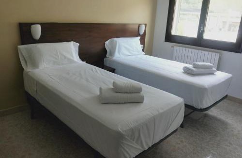Amer Hostel | Hostal Restaurant Sant Marçal