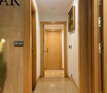 Pamplona City Centre House | Hostal Restaurante