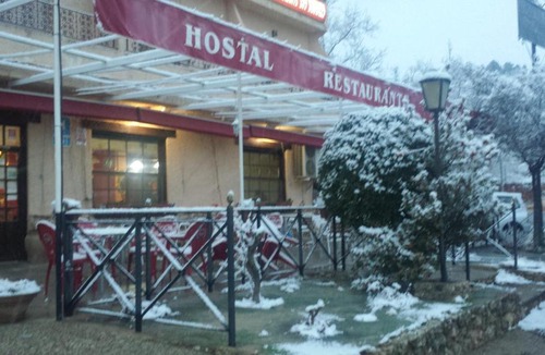 Riopar House | Hostal Restaurante Los Bronces