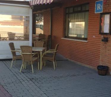 Medinaceli House | Hostal Restaurante Rafa