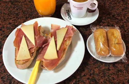 Pedro Andres House | Hostal Restaurante Taibilla