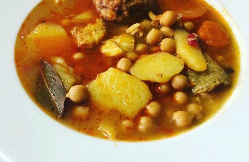 Pedro Andres House | Hostal Restaurante Taibilla