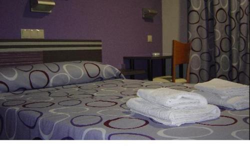 Guadalajara House | Hostal Rica Posada