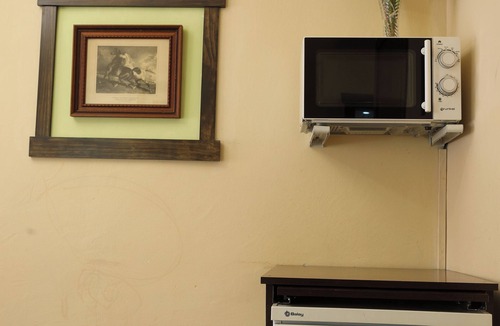 Sanlucar la Mayor Hostel | Hostal Rocío