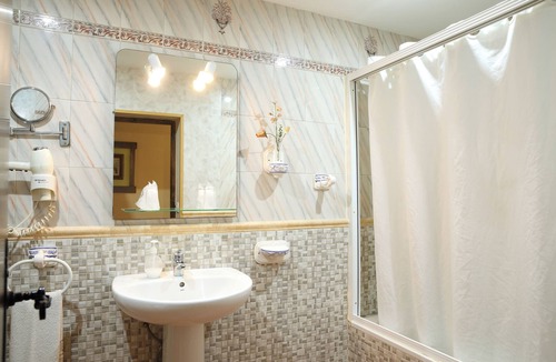 Sanlucar la Mayor Hostel | Hostal Rocío