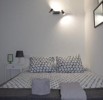 Barrio de La Latina House | Hostal Rofer