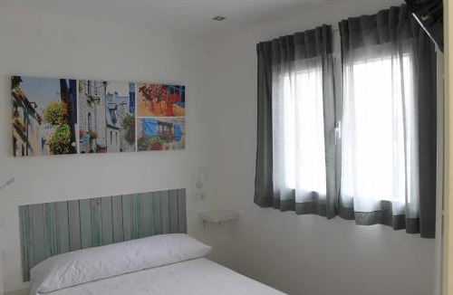 Fuencarral House | Hostal royal begoña