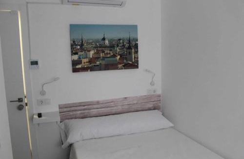 Fuencarral House | Hostal royal begoña