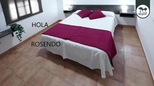 Almonte House | Hostal Rte. Casa Miguel