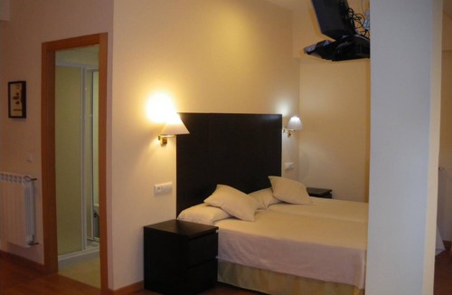Soria Hostel | Hostal Ruiz
