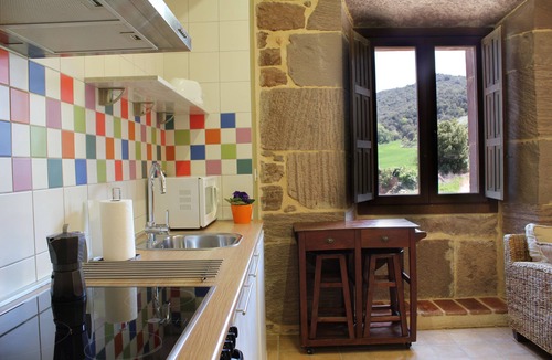 Sorlada Hostel | Hostal Rural Ioar