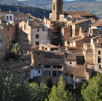 Letur House | Hostal Rural Letur