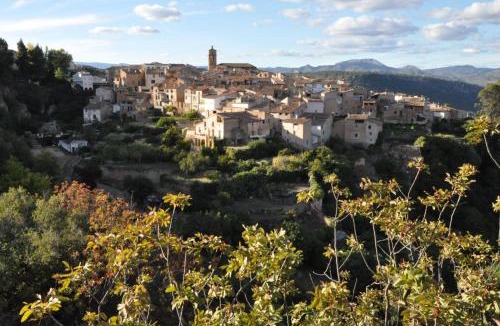 Letur House | Hostal Rural Letur
