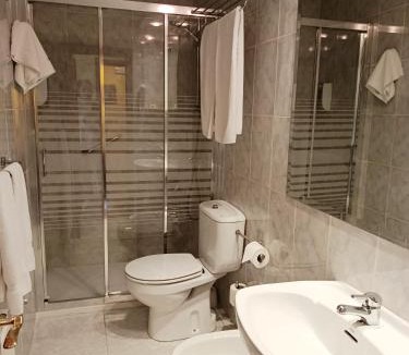 Cuestaedo House | HOSTAL SANCHO GARCIA