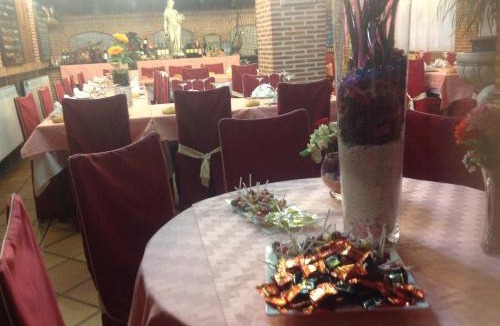 Pelabravo Hotel | Hostal Sali