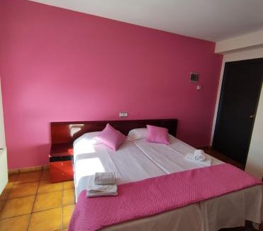 Soria House | Hostal San Andrés
