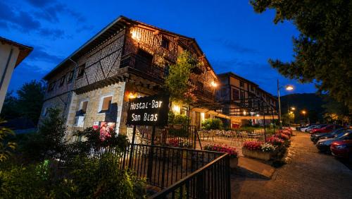 La Alberca House | Hostal San Blas