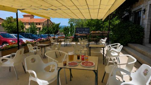 La Alberca House | Hostal San Blas