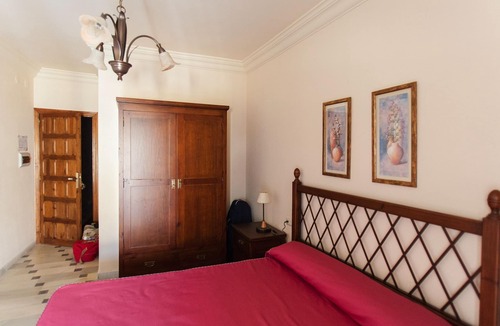 Granja de Torrehermosa Hostel | Hostal San Francisco