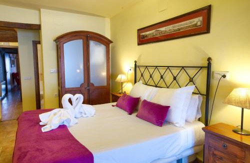 Old Town House | Hostal San Pedro