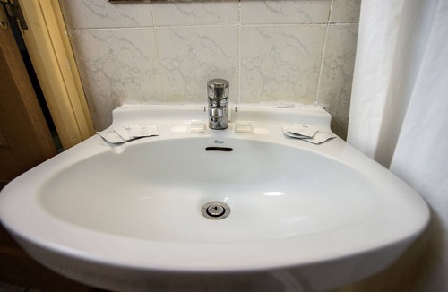 Toledo Hostel | Hostal Santa Bárbara