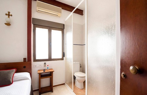 Ecija Hostel | Hostal Santiago