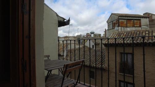 Jewish Quarter House | Hostal Santo Tomé