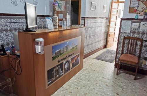 Merida Old Town House | Hostal Senero