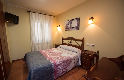 Teruel Hostel | Hostal Serruchi