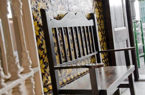 Rota House | Hostal Sixto