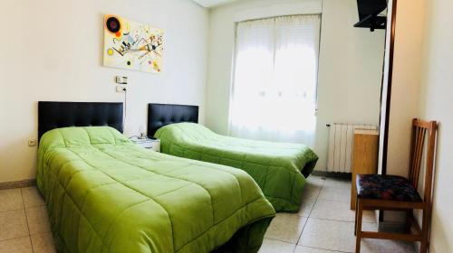 Leon House | Hostal Sol Naciente