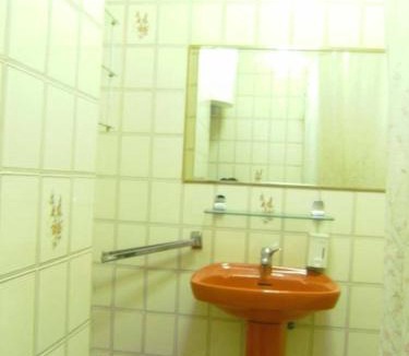 Cuatro Caminos House | Hostal Suárez