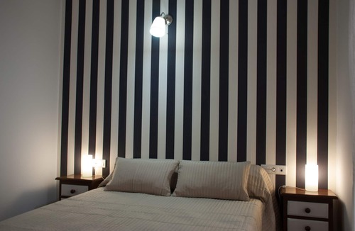 Olvera Hostel | Hostal Vía Verde de la Sierra