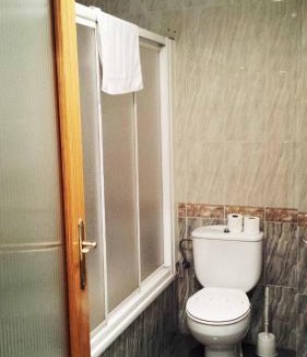 Valdepenas House | Hostal Valdepeñas by Bossh! Hotels