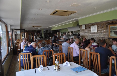 El Albir House | Hostal Ventorrillo