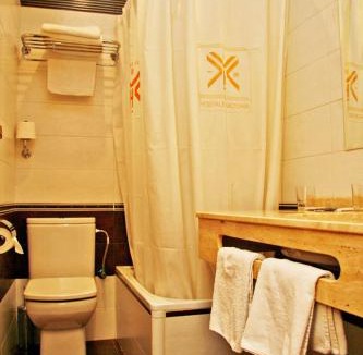 Centro House | Hostal Victoria I