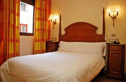 Centro House | Hostal Victoria I