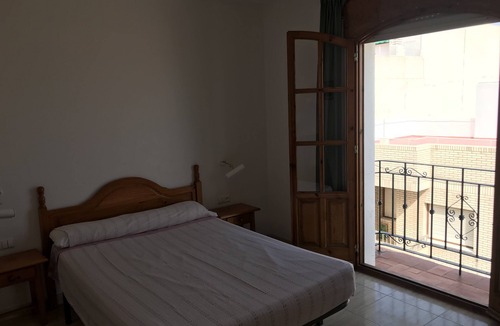 Garrucha Hostel | Hostal Villa de Garrucha