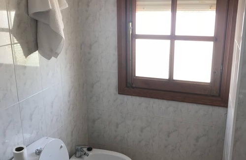 Garrucha Hostel | Hostal Villa de Garrucha