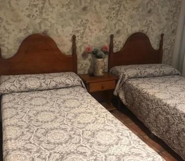Navarrete House | Hostal Villa de Navarrete