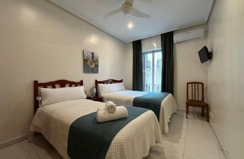 Cortes House | Hostal Villamañez